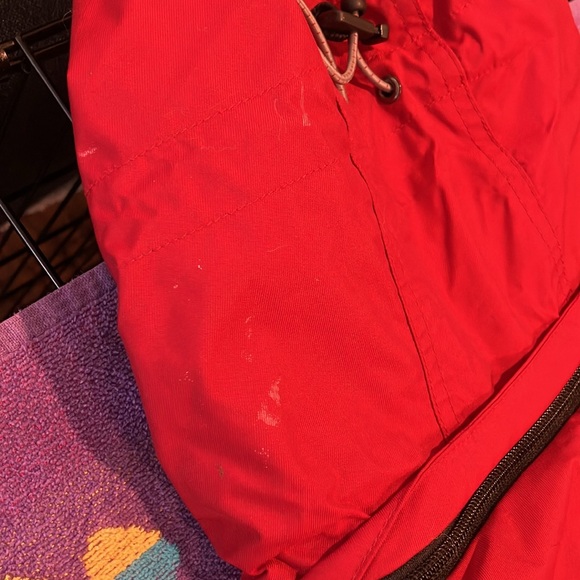Roxy Vintage 2000’s Snow Jacket - Picture 11 of 14